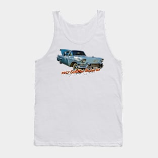 1957 Cadillac Series 62 Hardtop Sedan Tank Top